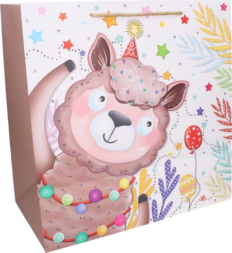 Ανθεκτικό κορδόνι-λαβή και ενισχυμένα πλαϊνά