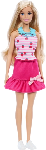 Μοντέρνα Barbie με trendy εμφάνιση