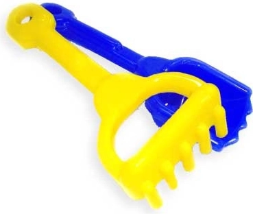 Ζωηρά χρώματα για χαρά στο παιχνίδι