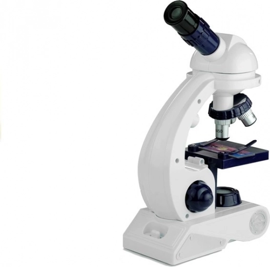 Ενσωματωμένος φωτισμός και περιστρεφόμενη κεφαλή