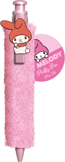 Λούτρινο στυλό Sanrio My Melody