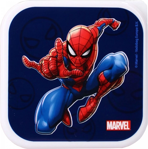 Θέμα Marvel Spider-Man