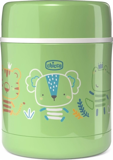 Chicco θερμός φαγητού 300 ml