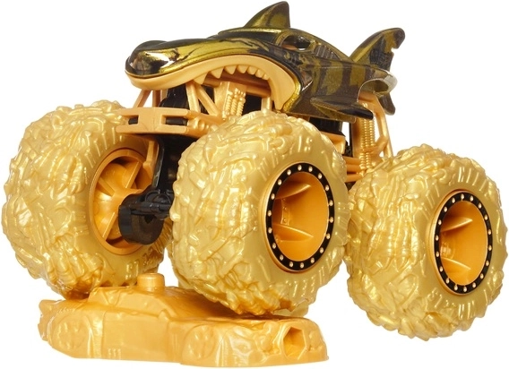 Κλίμακα 1:64 για τη συλλογή Hot Wheels