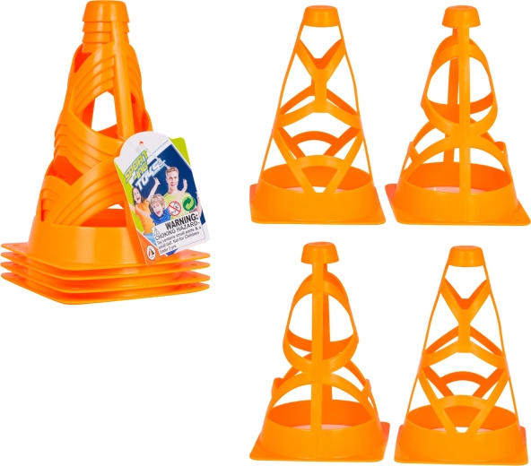 Ελαφριοί και στοιβαζόμενοι