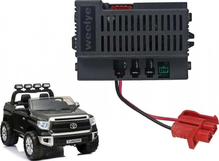 Κεντρική μονάδα ελέγχου RX74-A 24V για παιδικό αυτοκίνητο TOYOTA TUNDRA JJ2255 και JS360
