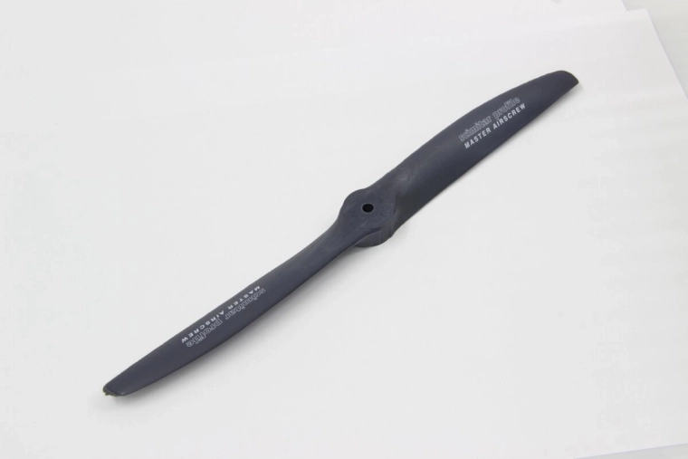 Έλικα JAMARA Scimitar 33 × 25 cm (13 × 10 ίντσες)