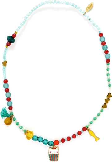 DJECO κολιέ Mia