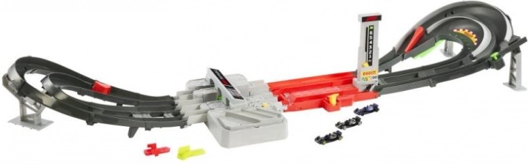 Αγωνιστική πίστα Hot Wheels Formula 1 Grand Prix
