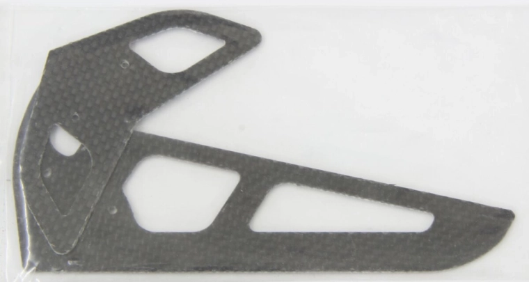 Πίσω πηδάλιο διεύθυνσης και ύψους για το E-Rix 500 Carbon