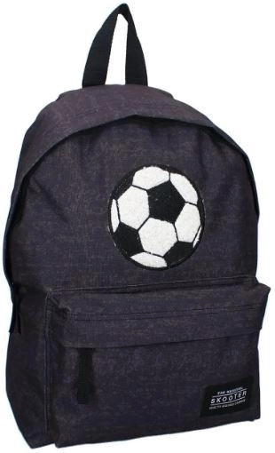 Σακίδιο πλάτης Vadobag Skooter ποδόσφαιρο 37 cm - 1 τεμάχιο