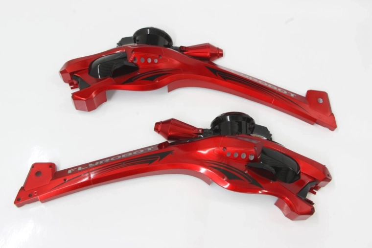Canopy για Flyrobot JAMARA