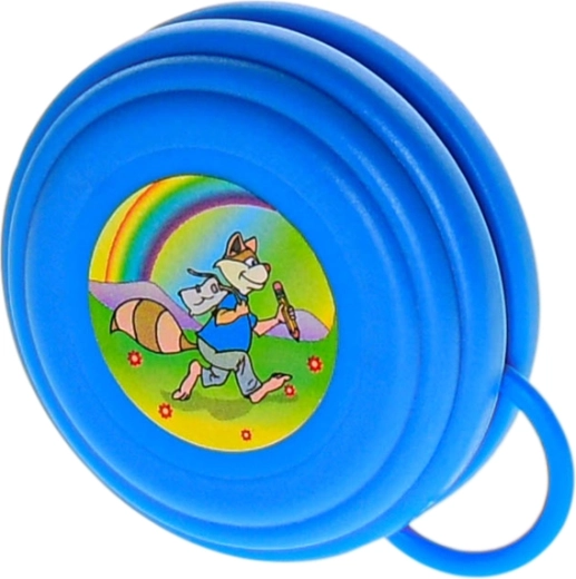 Ελαφρύ και ανθεκτικό για εύκολα τρικ