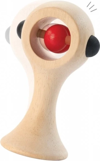 Αντιθετική κουδουνίστρα PlanToys