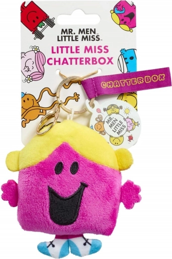Επίσημη άδεια MR. MEN LITTLE MISS