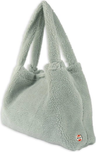 Τσάντα για γονείς Lodger mom bag teddy silk