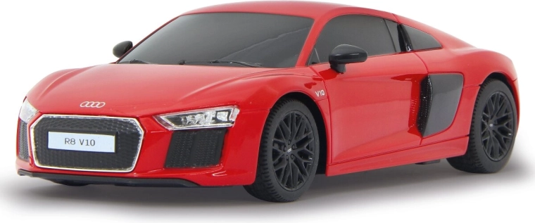 Επίσημα αδειοδοτημένο Audi R8 σε κλίμακα 1:24