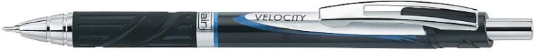 Στυλό διαρκείας CONCORDE Velocity με μικρομύτη 0,6 mm, μίξη χρωμάτων