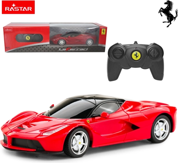 Rastar τηλεκατευθυνόμενο αυτοκίνητο RC 1:24 Ferrari LaFerrari