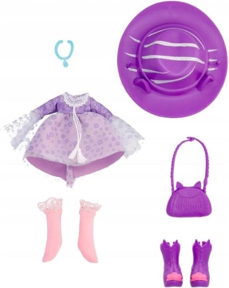 Mix & match μόδα με πάνω από 9 αξεσουάρ