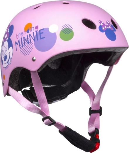 Αθλητικό κράνος Minnie 52–56 cm