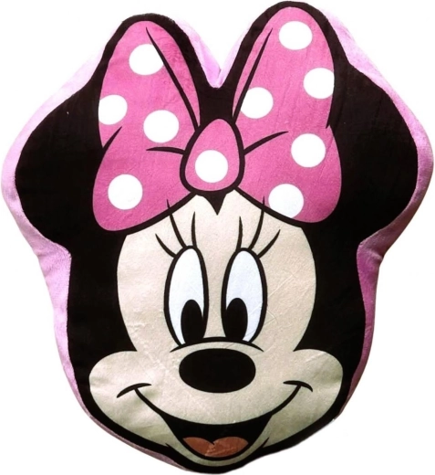 Διαμορφωμένο μαξιλάρι Minnie