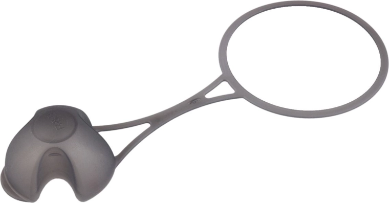 Topgal καπάκι για μπουκάλι ZOOM 20049 A - Anthracite