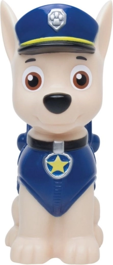 Designová LED noční svítilna PAW Patrol Chase 13 cm