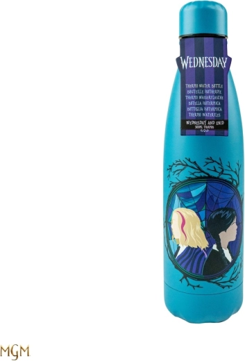 Θερμός-μπουκάλι Wednesday Wednesday και Edin 500 ml