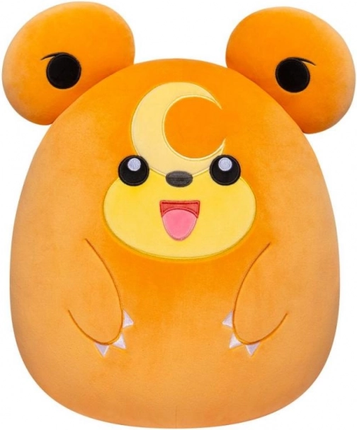 Jumbo λούτρινο POKÉMON Teddiursa 60 cm