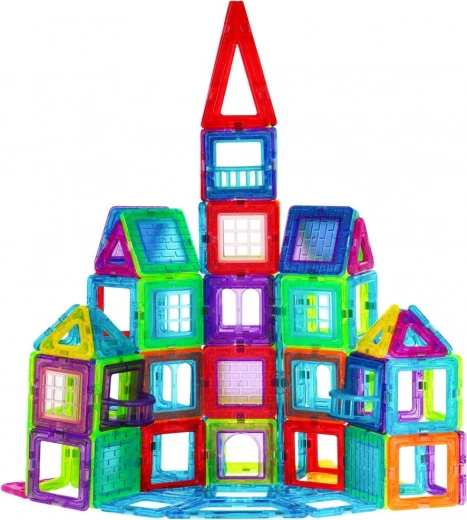 Δημιουργικό 3D χτίσιμο χωρίς περιορισμούς