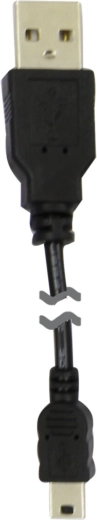 Καλώδιο φόρτισης USB Jamara GV2