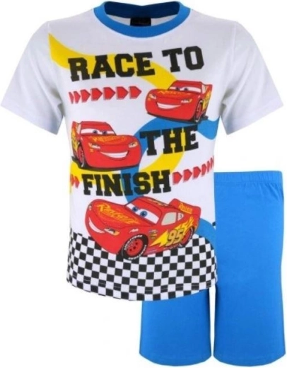 Πιτζάμα Cars