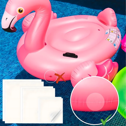 Κατάλληλα για πισίνες, στρώματα και σκάφη