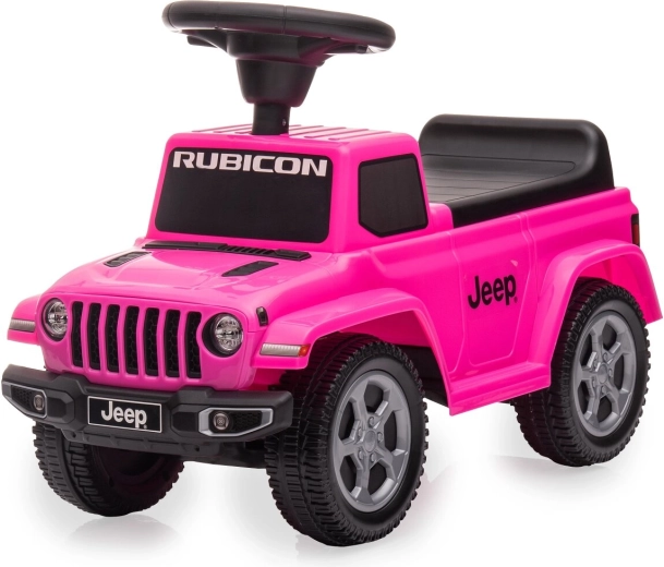 Επίσημα αδειοδοτημένη εμφάνιση Jeep