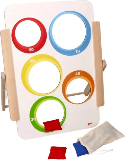 Ανάπτυξη κινητικότητας και συντονισμού