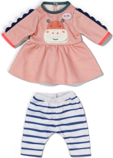Χαριτωμένο σύνολο Jungle