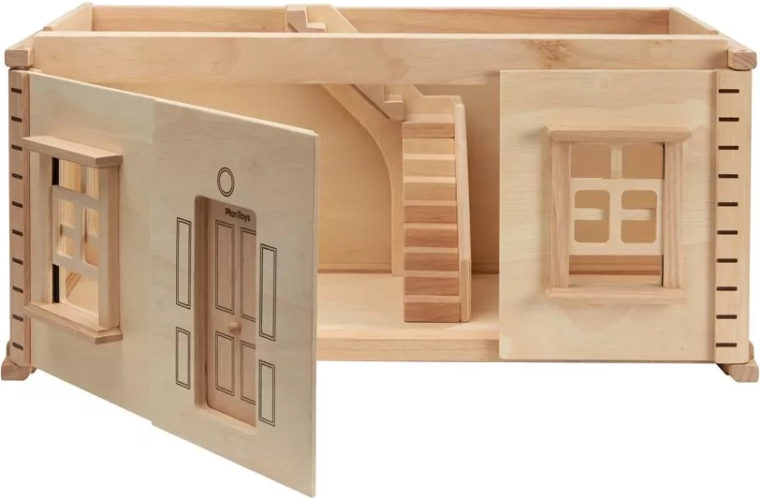 Όροφος για το βικτωριανό σπιτάκι PlanToys