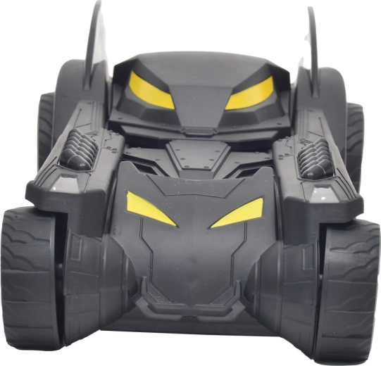 Ομαλή κίνηση χάρη στους τροχούς free wheeling