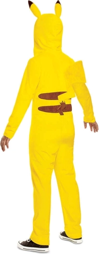 Αυθεντική εμφάνιση PIKACHU