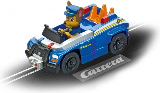 Αυτοκινητάκι CARRERA First PAW Patrol – Chase
