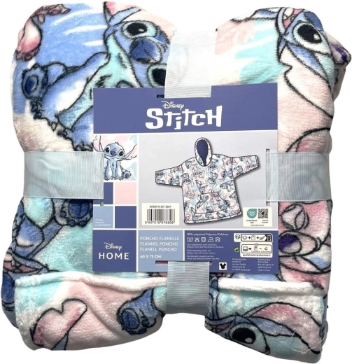 Επίσημη άδεια Lilo και Stitch (Aymax)