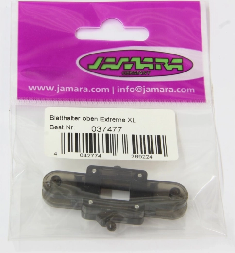 Άνω στήριγμα πτερυγίων για Jamara Extreme XL