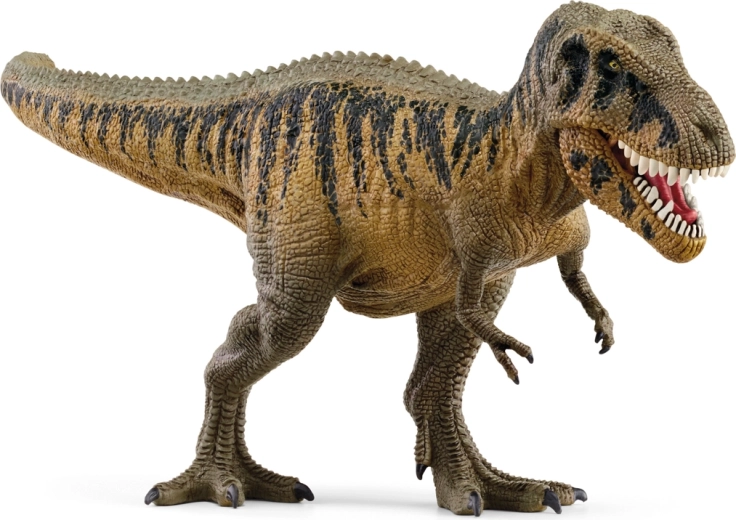 Προϊστορικό ζωάκι tarbosaurus