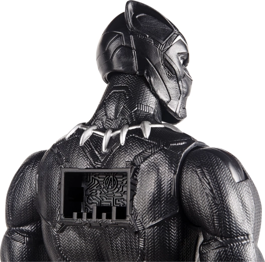 Συμβατή με το Titan Hero Blast Gear