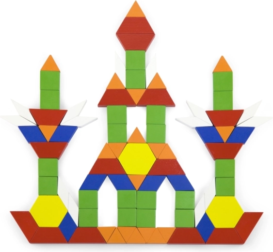 250 κομμάτια για ατελείωτη δημιουργία