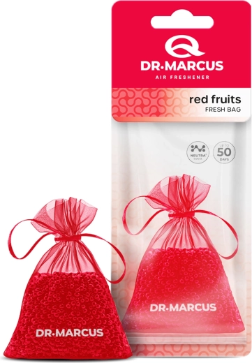 Αρωματικό χώρου Dr. Marcus Fresh Bag κόκκινα φρούτα