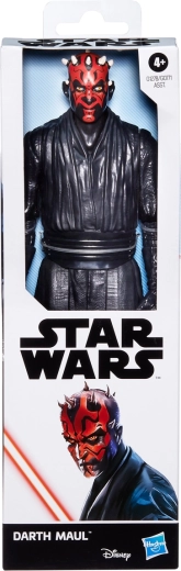 Star Wars φιγούρα Darth Maul Titan Hero