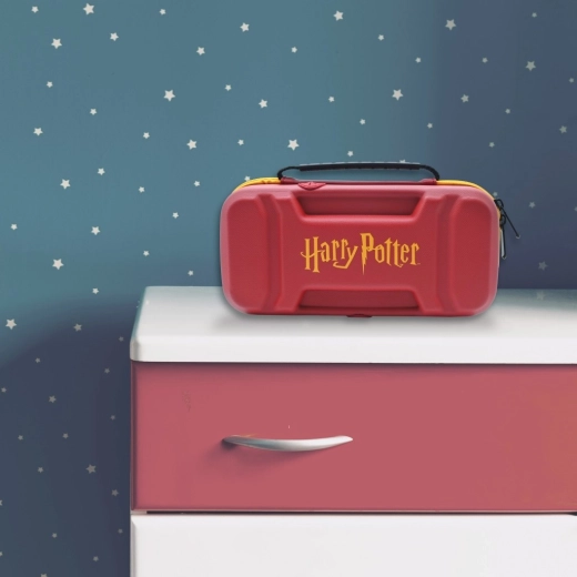 Μαγικός σχεδιασμός Harry Potter