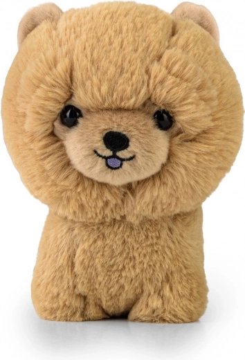 Λούτρινο κατοικίδιο TEDDY PETS Chow Chow